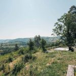 Гробље у Дрндарима, Јасеново (фото Бојан Радојичић)