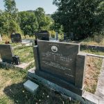 Гробље у Дрндарима, Јасеново (фото Бојан Радојичић)