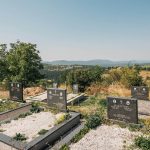 Гробље у Дрндарима, Јасеново (фото Бојан Радојичић)