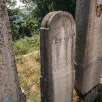 Споменик Вилиману Јојићу на гробљу у Дрндарима, Јасеново (фото Бојан Радојичић)