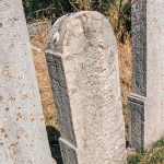 Споменик Вилиману Јојићу на гробљу у Дрндарима, Јасеново (фото Бојан Радојичић)