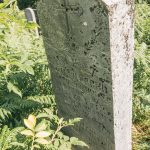 Споменик Никиту Дрндаревићу на гробљу у Дрндарима, Јасеново (фото Бојан Радојичић)