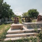 Гробље у Јасенову (фото Бојан Радојичић)