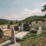 Гробље у Јасенову (фото Бојан Радојичић)