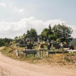 Гробље у Маџарима, Јасеново (фото Бојан Радојичић)