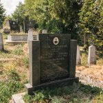 Гробље у Маџарима, Јасеново (фото Бојан Радојичић)