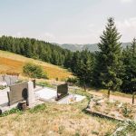 Гробље у Маџарима, Јасеново (фото Бојан Радојичић)