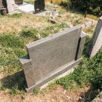 Споменик Божидару Зекавици на гробљу у Маџарима, Јасеново (фото Бојан Радојичић)