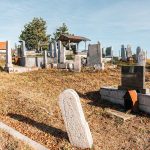 Гробље на у Ремовићима, Јасеново (фото Бојан Радојичић)