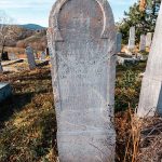 Споменик Јолу и Јовиши Ремовићима на гробљу у Ремовићима, Јасеново (фото Бојан Радојичић)