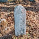 Споменик Вујици и Мирку Петровићима на гробљу у Ремовићима, Јасеново (фото Бојан Радојичић)