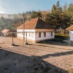 Школа у Јасенову (фото Бојан Радојичић)