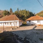 Школа у Јасенову (фото Бојан Радојичић)