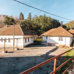 Школа у Јасенову (фото Бојан Радојичић)