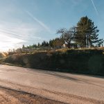 Тошића гробље у Ојковици, Јасеново (фото Бојан Радојичић)