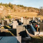 Тошића гробље у Ојковици, Јасеново (фото Бојан Радојичић)