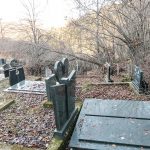 Гробље у Доловима у Трудову, Јасеново (фото Бојан Радојичић)