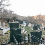 Гробље у Доловима у Трудову, Јасеново (фото Бојан Радојичић)