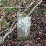 Споменик војнику Луковићу на гробљу у Доловима у Трудову, Јасеново (фото Бојан Радојичић)