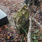 Споменик војнику Луковићу на гробљу у Доловима у Трудову, Јасеново (фото Бојан Радојичић)