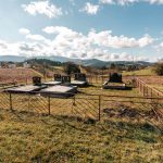 Гробље на потесу Главица у Комаранима, Акмачићи (фото Бојан Радојичић)