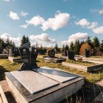 Секулића гробље у Комаранима, Акмачићи (фото Бојан Радојичић)