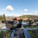 Тртовића гробље у Комаранима, Акмачићи (фото Бојан Радојичић)