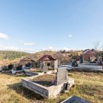 Тртовића гробље у Комаранима, Акмачићи (фото Бојан Радојичић)