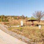 Спомен чесма војводи Петру Бојовићу у Мишевићима, Акмачићи (фото Бојан Радојичић)