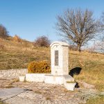 Спомен чесма војводи Петру Бојовићу у Мишевићима, Акмачићи (фото Бојан Радојичић)