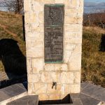 Спомен чесма војводи Петру Бојовићу у Мишевићима, Акмачићи (фото Бојан Радојичић)