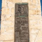 Спомен чесма војводи Петру Бојовићу у Мишевићима, Акмачићи (фото Бојан Радојичић)