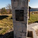 Спомен чесма војводи Петру Бојовићу у Мишевићима, Акмачићи (фото Бојан Радојичић)