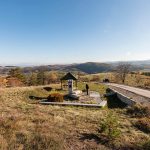Спомен чесма војводи Петру Бојовићу у Мишевићима, Акмачићи (фото Бојан Радојичић)