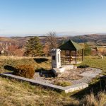 Спомен чесма војводи Петру Бојовићу у Мишевићима, Акмачићи (фото Бојан Радојичић)