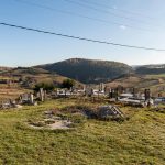 Гробље у Мишевићима, Акмачићи (фото Бојан Радојичић)