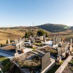 Гробље у Мишевићима, Акмачићи (фото Бојан Радојичић)