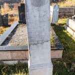 Споменик Александру Бојовићу на гробљу у Мишевићима, Акмачићи (фото Бојан Радојичић)