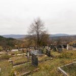 Гробље у Илићима, Негбина (фото Бојан Радојичић)