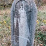 Крајпуташ Светиславу Лазићу у Биосци (фото Бојан Радојичић)