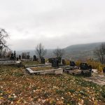 Турунчића гробље у Горјанима (фото Бојан Радојичић)