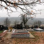 Турунчића гробље у Горјанима (фото Бојан Радојичић)