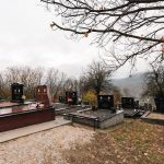 Турунчића гробље у Горјанима (фото Бојан Радојичић)