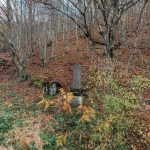 Спомен чесма Илији Радојевићу у Кремнима (фото Бојан Радојичић)