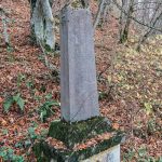 Спомен чесма Илији Радојевићу у Кремнима (фото Бојан Радојичић)