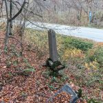 Спомен чесма Илији Радојевићу у Кремнима (фото Бојан Радојичић)