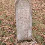 Крајпуташ Светозару Вукмановићу у Бранешцима (фото Бојан Радојичић)