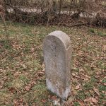 Крајпуташ Светозару Вукмановићу у Бранешцима (фото Бојан Радојичић)