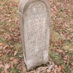 Крајпуташ Светозару Вукмановићу у Бранешцима (фото Бојан Радојичић)