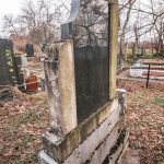 Споменик Обрену Драгутиновићу на гробљу на потесу Вујовина у Бранешцима (фото Бојан Радојичић)